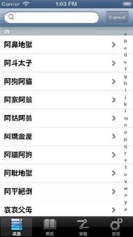 开头的成语有哪些
