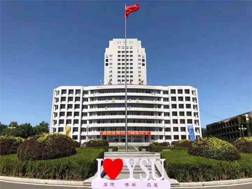 2023燕山大学自考本科报考时间是什么时候?