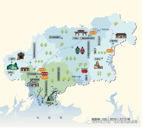 钦州人口2022总人数口是多少，钦州人口出生率