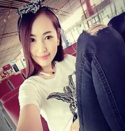 演员马蓉个人资料，马蓉个人资料简介图片 身高