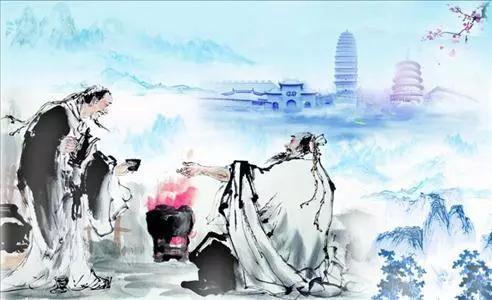 沉舟侧畔千帆过,病树前头万木春。是什么意思?
