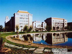 渤海大学研究生院在哪个校区，渤海大学研究生院地址