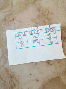 吴的拼音组词，吴的拼音是整体认读音节吗