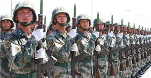 预备兵是什么意思