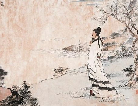 忆江上吴处士贾岛，忆江上吴处士答案
