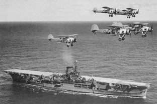 皇家方舟号航空母舰[1937年]