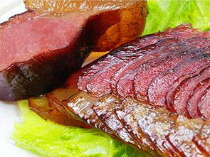 腌肉的方法有哪些?
