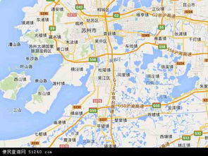 吴江离苏州市区有多远