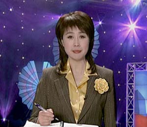 汪文华为什么不主持了，汪文华简介