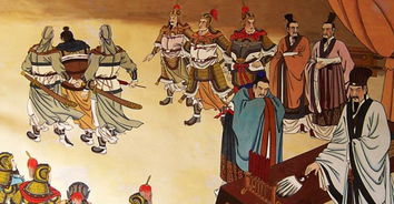 挥泪斩马谡是什么意思