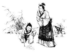 岁末到家古诗朗诵播放，岁末到家蒋士铨古诗拼音版