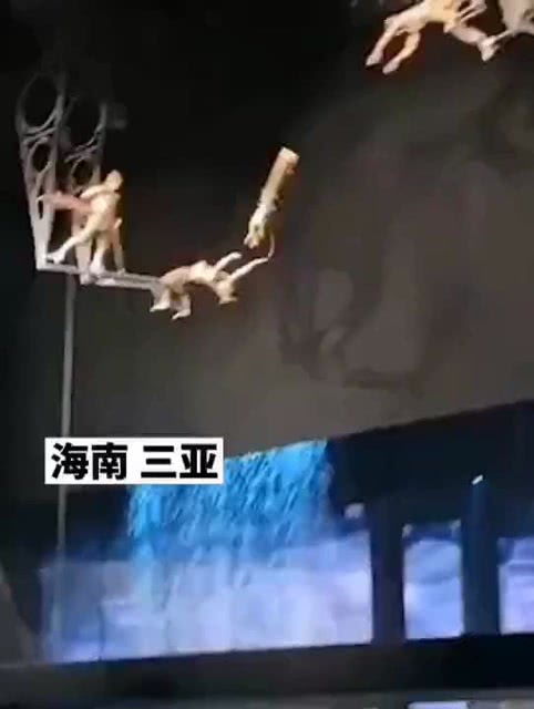 惊心动魄是什么意思 惊心动魄的意思