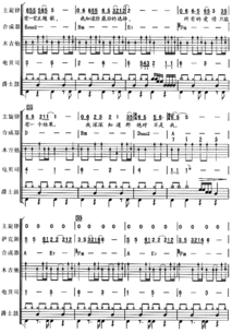 求布鲁斯口琴简谱BD谱。要简单些的曲子。只要BD简谱 别的看不懂。 谢 
