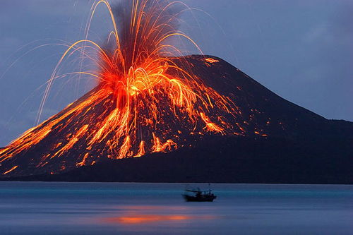 日本富士山爆发时间
