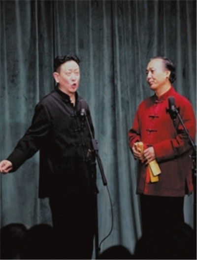大同数来宝家丑外扬，大同数来宝你幸福吗