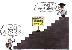 高不成低不就的近义词，高不成低不就的人何去何从