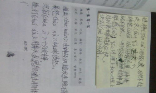 漫步的拼音和意思，漫的拼音