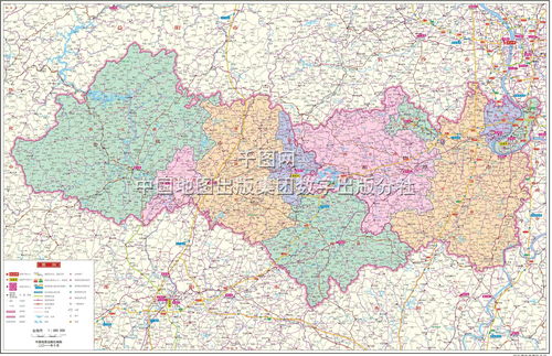 湖南娄底市地图，娄底市地图各县全图