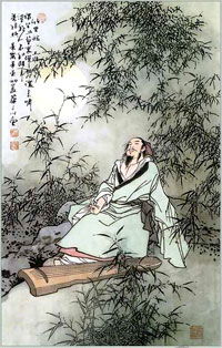 王维《汉江临泛╱汉江临眺》原文及翻译赏析
