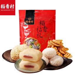 北京有什么特产