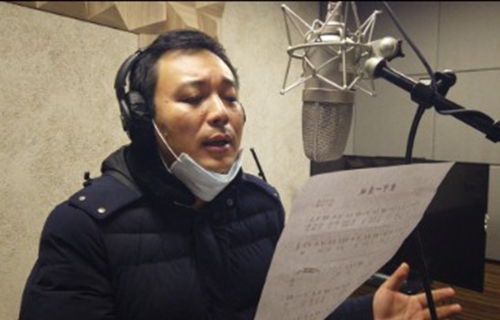 超兽武装主题曲