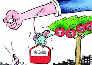 2023年中考加分政策都有哪些