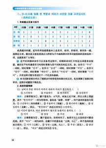 有的近义词是什么
