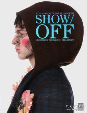 showoff是什么意思，showoff怎么读英语