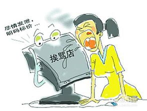 发泄网的发展概况