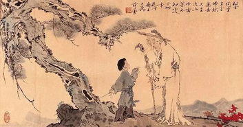 綦毋潜简介，綦毋潜落第还乡王维