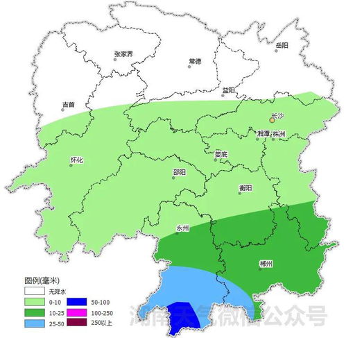 有谁知道湘潭6月28日的天气情况啊?