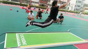 中招体育和实验各多少分，中招体育800米评分标准女