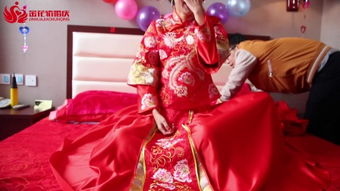 完美嫁衣婚纱摄影，林峰完美嫁衣