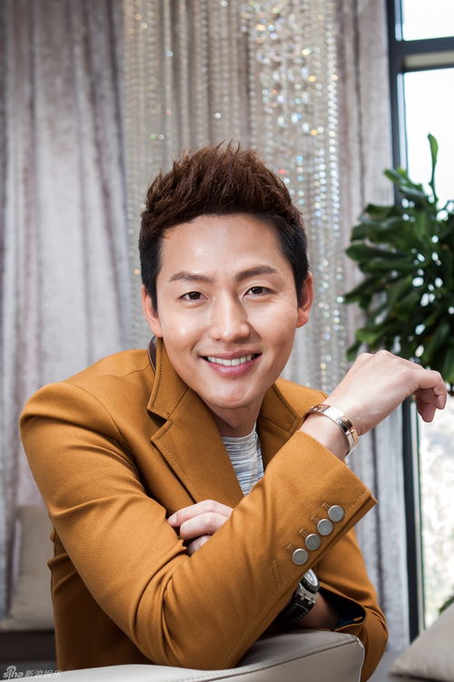 李廷镇为什么很少演男一号