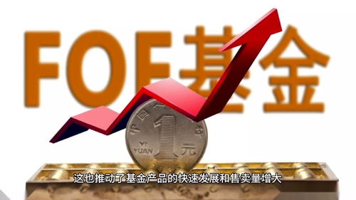 什么是基金投资