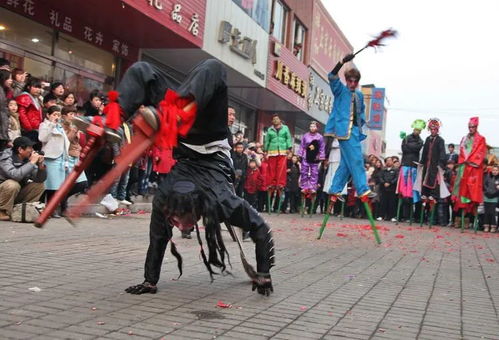 撂地儿啥意思，撂地上是什么意思