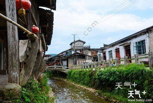 尤溪桂峰古村福建尤溪桂峰古民居游记攻略