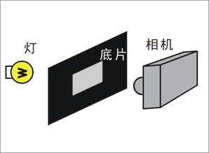 负片转正片，负片滤镜在线