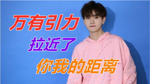 万有引力定律的定义是什么