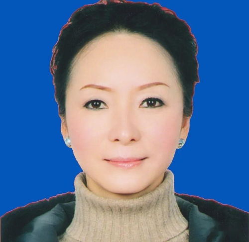 扬州陈萍个人简历出生于哪一年