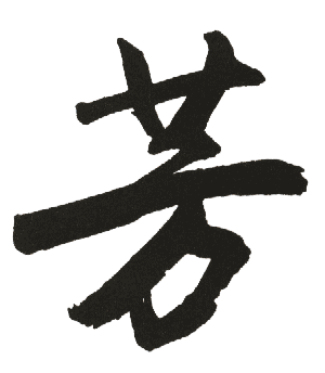 芳怎么写