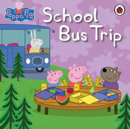 woke怎么读，school trip怎么读
