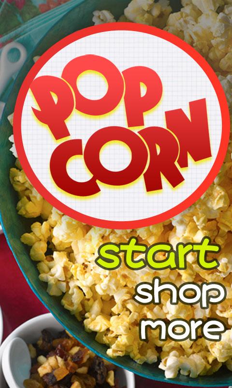 popcorn怎么读，popcorn中文谐音