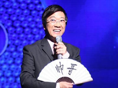 曹启泰个人简介资料，曹启泰为何娶夏玲玲