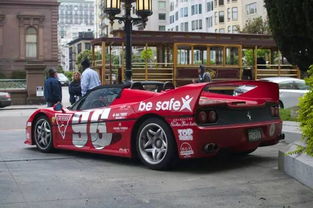 gumball3000，这就是街舞孙悟空gumball