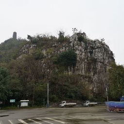 蟠龙山在哪里