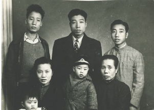 高祖父,曾祖父和祖父是什么意思?