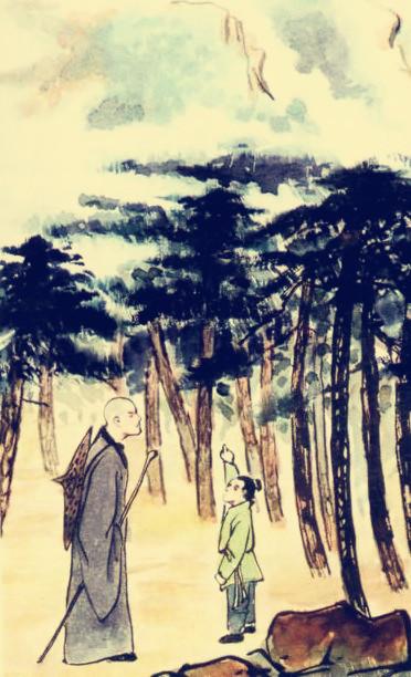《题李凝幽居》的全诗