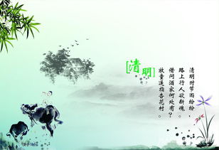 清明节谚语或俗语，清明节谚语大全100条