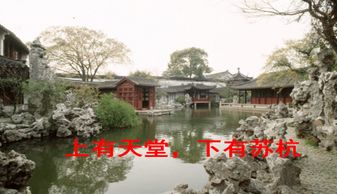 《苏州园林》这篇课文讲了哪些方面的内容?